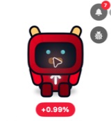 持仓热门资讯入口